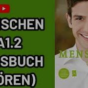 Menschen A1 2 Arbeitbuch