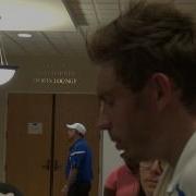 Nicolas Mahut Postmatch Interview 8 19 14