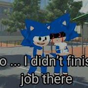 Shipping Meme Sonexe Sonic X Sonic Exe