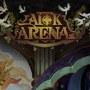 Afk Arena Змеиное Болото