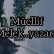 Melek Yazar Ata Seiri