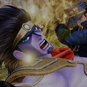 Jump Force Dio Brando Jotaro Kujo Gameplay Hd Screenshots