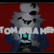 Horror Sans Meme Horrortale