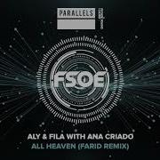 All Heaven Farid Remix