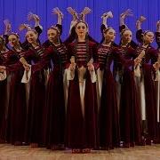 Адыгский Танец Тляпатет
