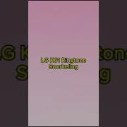 Lg K61 Ringtone Snorkeling