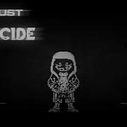 Dust Dust Sans Ost