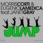 Jump Extended Mix By Morris Corti