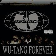 Wu Tang Clan Visionz