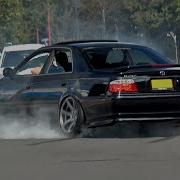 Toyota Chaser Jzx100 Drift Compilation