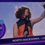 Македония Детское Евровидение 2019