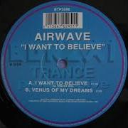 Airwave Venus Of My Dreams