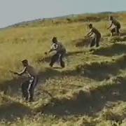 Аламга Жол Айылдан Башталат