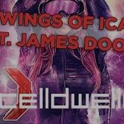 Celldweller The Wings Of Icarus Feat James Dooley