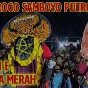 Rampak Simo Barong Rogo Samboyo Putro Live Lap Permata Biru Kota Kediri