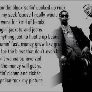 Kool G Rap Road To The Riches Lyrics