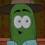 Wild West Pickle