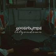 Goosebumps 8D Slowed Reverb