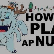 Ap Nunu Bush Meme