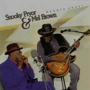 Snooky Pryor Snooky And Mel Boogie