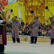Abbos Qosimov Navruz