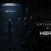 Antagonizing Flair Nanostorm