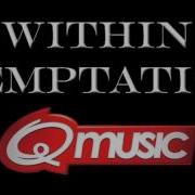 Within Temptation Friday 4 Interview Cover Gotye Somebody That I Used To Know