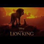 I Just Can T Wait To Be King 2019 Norwegian Soundtrack
