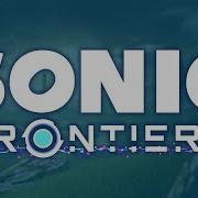 Sonic Frontiers Ost Guardian