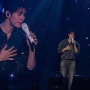 Che Eun Woo As Long As Y