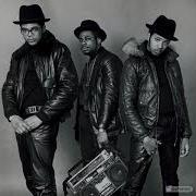 Run Dmc Acapella