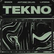 Smack Tekno