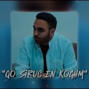 Smbat Hovhannisyan Qo Siruc En Koxm