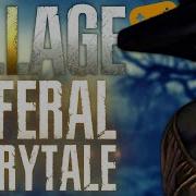When L Fall Resident Evil Village Song By Akomodo