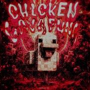 Chicken Lava Funk Shallowpie