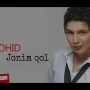 Zohid Rihsiyev Jonim Qol New