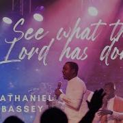 Come And See What The Lord Has Done