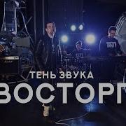 Тень Звука Восторг