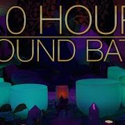 432 Hz Sound Bowls