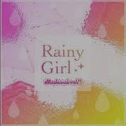 Rainy Girl Full Ver Himeko Mashima Single Mashumairesh Show By Rock