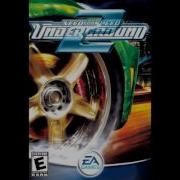 Need For Speed Underground 2 Ost