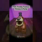 Lambada Frddy Fazbear 1