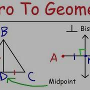 Geometry Intro