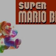 Starman Super Mario Bros Sega Remix