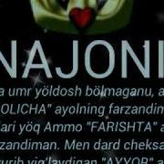 Ота Онам Бор Кимдан Камим Бор