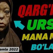 Abdulloh Domla Qarg Ish
