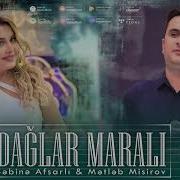 Dağlar Marali 2024