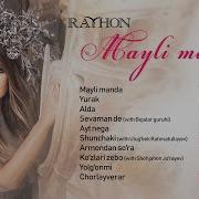 Rayhon Mp3 Skachat Barcha Qo Shiqlari