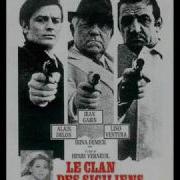 The Sicilian Clan