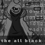 God 404 Sans Theme Godverse The All Black Original Godzilla Edm 404